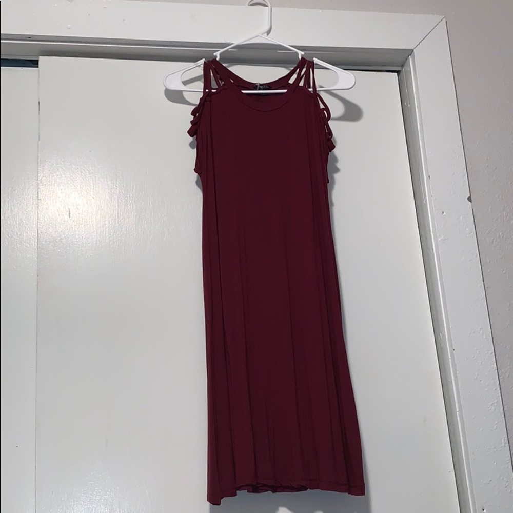 Never worn